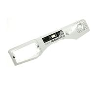 TABLEAU DE COMMANDE POUR LAVE LINGE CANDY - 41043810