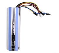 Tableau de commande pour scooter électrique ES1 ES2 ES3 ES4 Circuit de rechange compatible avec les séries ES