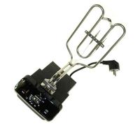 Tableau de commande + Résistance Friteuse, Airfryer LN1192 DELONGHI