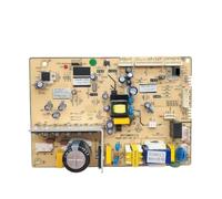 Tableau de commande W19-77, Compatible for homa, réfrigérateur | Pièces de rechange de congélateur de carte mère de réfrigérateur de carte PCB du circuit H077CU01
