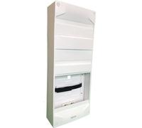 Tableau de communication MXL-615 GRADE 3TV (8RJ SANS DTI)
