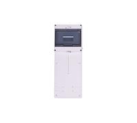 Tableau de comptage Elektro-Plast Nasielsk 500 V IP20 63 A 0114-00