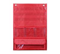 Tableau de comptage et de place Tableau de poche avec pailles, enseignement des mathématiques pour salle de classe avec pailles