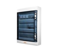 Tableau de connexion SZR pour onduleurs hybrides de 12/15/17kW