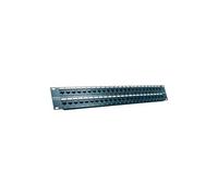 - Tableau de connexions - CAT 5e - UTP - 48 ports