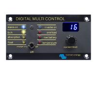 Tableau de contrà´le à distance des Multis et Quattro, Victron Digital Multi co