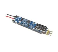 Tableau de contrôle de qualité professionnelle pour tondeuse à cheveux avec | Circuit imprimé compact de 10 cm x 3 cm pour débroussailleuse électrique avec refroidissement efficace et régulation du