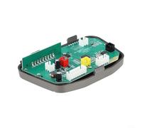 Tableau de contrôle principal voiture électrique enfant avec puce lecteur de musique, support TF/USB, pour véhicules à 4 roues, compatible avec plusieurs marques et modèles