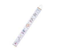 Tableau de Croissance, Autocollant de Jouet pour Enfants, Autocollant Mural de Hauteur, Mesure de la Hauteur, Mur Mignon pour s'amuser et Attirer l'attention de bébé (6)