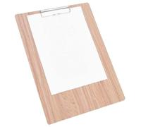 Tableau De Croquis d'artiste, 8k en Bois Croquis Presse-Papiers Pince,Tableau Dessin Et D'écriture Portable, Tableau D'écriture Voyage Peinture Tableau Presse-Papiers avec Pince pour Salle Classe
