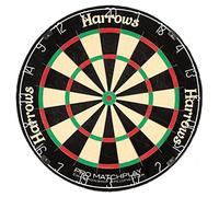 Tableau de Darts Cible Harrows Pro Matchplay - Performance Professionnelle