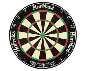 Tableau de Darts Cible Harrows Pro Matchplay - Performance Professionnelle