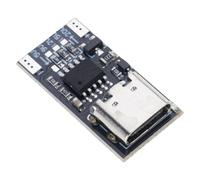 Tableau de déclenchement de tensions réglables pour charge rapide USB C avec plusieurs sorties 9 V 12 V 15 V 20 V Design délicat Module de protocoles de tension USB C