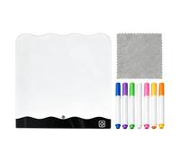 Tableau De Dessin LED Pour Pad À Dessin Rechargeable Avec Feutres