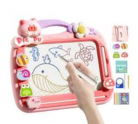 Tableau de dessin magnétique pour, tableau de dessin magnétique pour en bas âge, tableau de dessin animé, tableau de, jouets d'apprentissage précoce