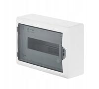 ELEKTRO-PLAST NASIELSK 2503-00 Boîtier