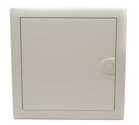 Hager Boîtier électrique VU12NE IP30 348 x 94,5 x 356 mm