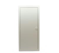 Tableau de distribution 4x12 HAGER Volta VU48NE p/t