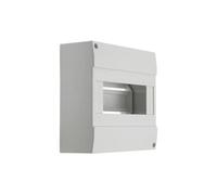 Tableau de distribution avec rail DIN 8 modules - Kanlux