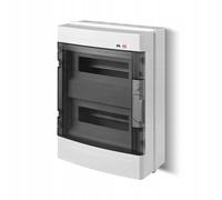 Tableau de distribution Elektro-Plast 230 V IP20 1000000 A 1956-01