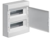 Tableau de distribution en surface Cosmos VD212PP 2x12