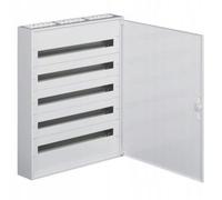 Distributeur modulaire 5x24 encastré IP30 BF-O-5/120-P BF 285347