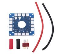 Tableau de distribution pour quadrirotor RC KK MWC APM