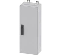 Tableau de distribution Siemens 8GK1122-3KA12 gris 300 x 800 x 210 acier 1 pc(s)