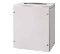 Tableau de distribution Siemens 8GK1383-0KK13 gris 300 x 350 x 250 acier 1 pc(s)
