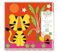 DJECO DOUCE NATURE FEUTRINE G