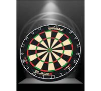 Tableau De Fléchettes Blade 6 Multicolore TU