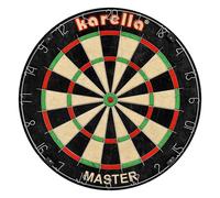 Tableau de fléchettes Karella Master