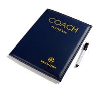 Tableau de Football en Pvc Vert, Pliable, 2 Sections