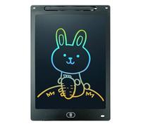 Tableau de gribouillage pour, blocs de dessin électroniques - Tablette à dessin effaçable pour | Les jouets de développement stimulent l'imagination, les tableaux noirs pour le salon, la chambre à co