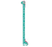 Tableau de hauteur - Règle du graphique de croissance des pépinières, Conseil de mesure de la hauteur des | Cadeau de baby shower parfait pour les nouveaux parents, charmant décor de salle, fa