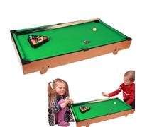 Tableau de Jeu de Billards - Table de Billard réglable, interactif | Étude éducative Sportive Convertible multifonctionnelle pour Les réunions de Famille