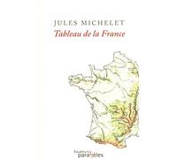 Tableau de la France