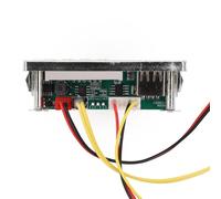 Tableau de musique électrique pour enfants 12 V Lecteur MP3 Circuit avec interface USB pour voitures autoporteurs pour enfants (N° 4 12 V pour)