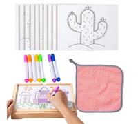 Tableau de notes LED tablette de dessin et écriture rechargeable avec