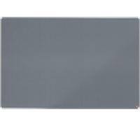 Tableau de notes Nobo Premium Plus 1915199 120x180cm feutre gris