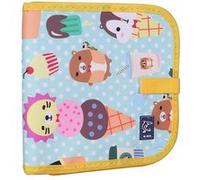 Tableau De Peinture Et D'Écriture Double Face,Livre De Griffonnage Effaçable Pour Jouet Enfant Multicolore K7 Multicolore G