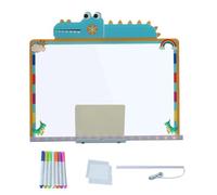 Tableau de peinture lumineux pour art créatif griffonnant - Tableau à dessin LED pour avec écran lumineux | Tableau interactif pour garçons et filles pour dessiner et peindre à la maison