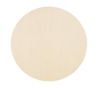 Tableau de peinture, panneau en bois naturel vierge uni, différentes tailles, planches de berceau en bois, centres de table, bricolage de Noël, décoration de la maison pour panneau de porte, peinture