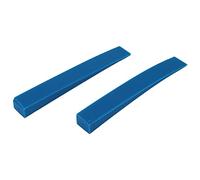 Tableau de Piano de Bonne qualité Moites Mutes Tempérament Strip Tools Kit de Fixation Diy Set the Temperament Stri Piano Mute Piano Tuning Kit Piano Tuning Outils Piano Tuning Lever Lever