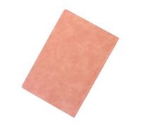 Tableau de planification effaçable à sec pour surfaces lisses, base en plastique réutilisable, outil de gestion de projet de formation en entreprise, tableau blanc double face réutilisable, carnet de