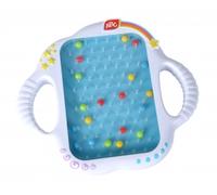Tableau de pluie ABC