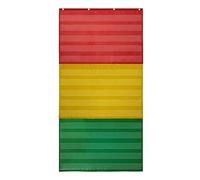 Tableau De Poches Murales De Salle De Classe Pour Calendrier Poche De Comptage Des Maths 15 Poches Tableau Suspendu Pour Salle De Classe