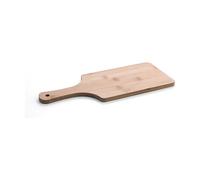 Tableau de présentation Quid Select Bambou 34x14cm