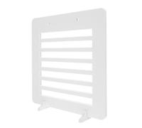 Tableau de Projection en Bois Blanc pour Photographie, Panneau Léger