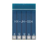 Tableau De Protection Des Fonctions Équilibrées Batteries Lithium Batteries Lithium 18650 Équilibrées 3S 4S 5S 6S 8S Applications Technicien De Maintenance Des Batteries